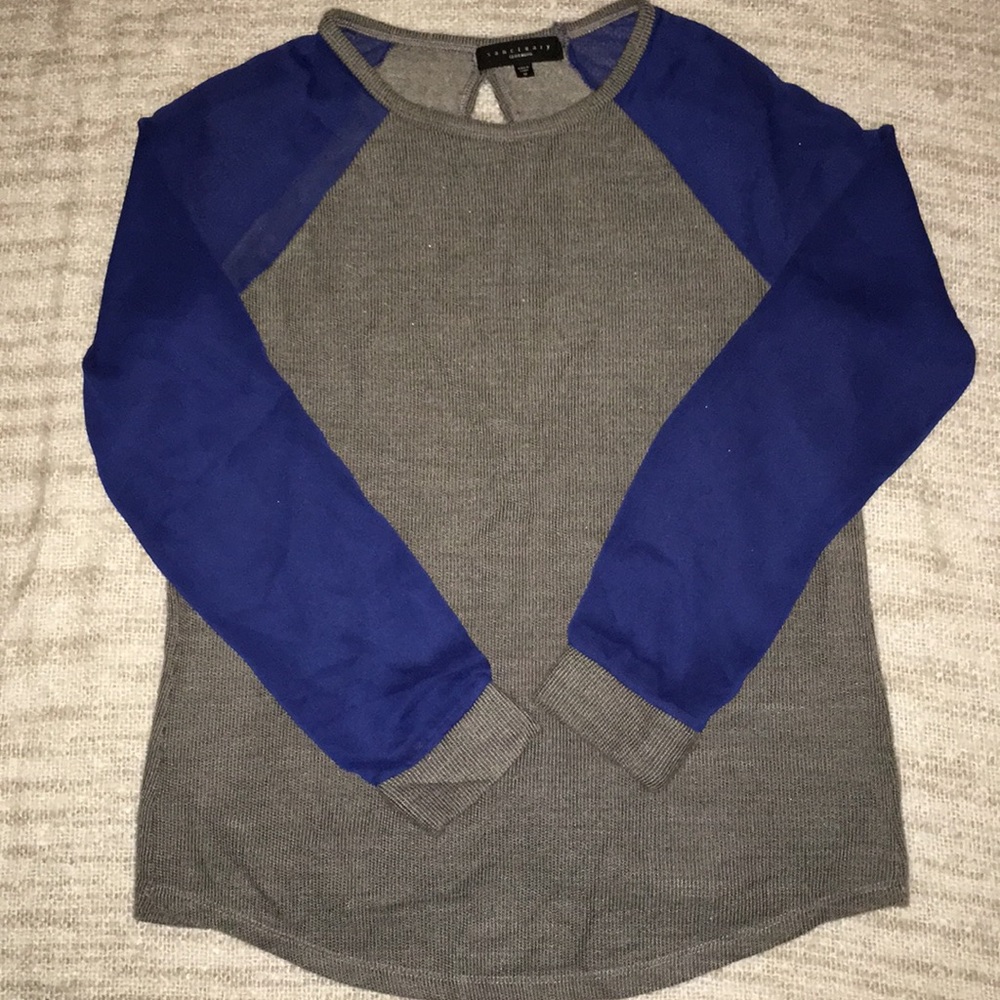Sanctuary Top